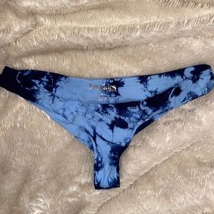 Frankies Tie Dye Ryan bottoms